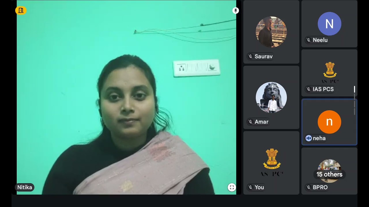 70th BPSC Mock Interview 
