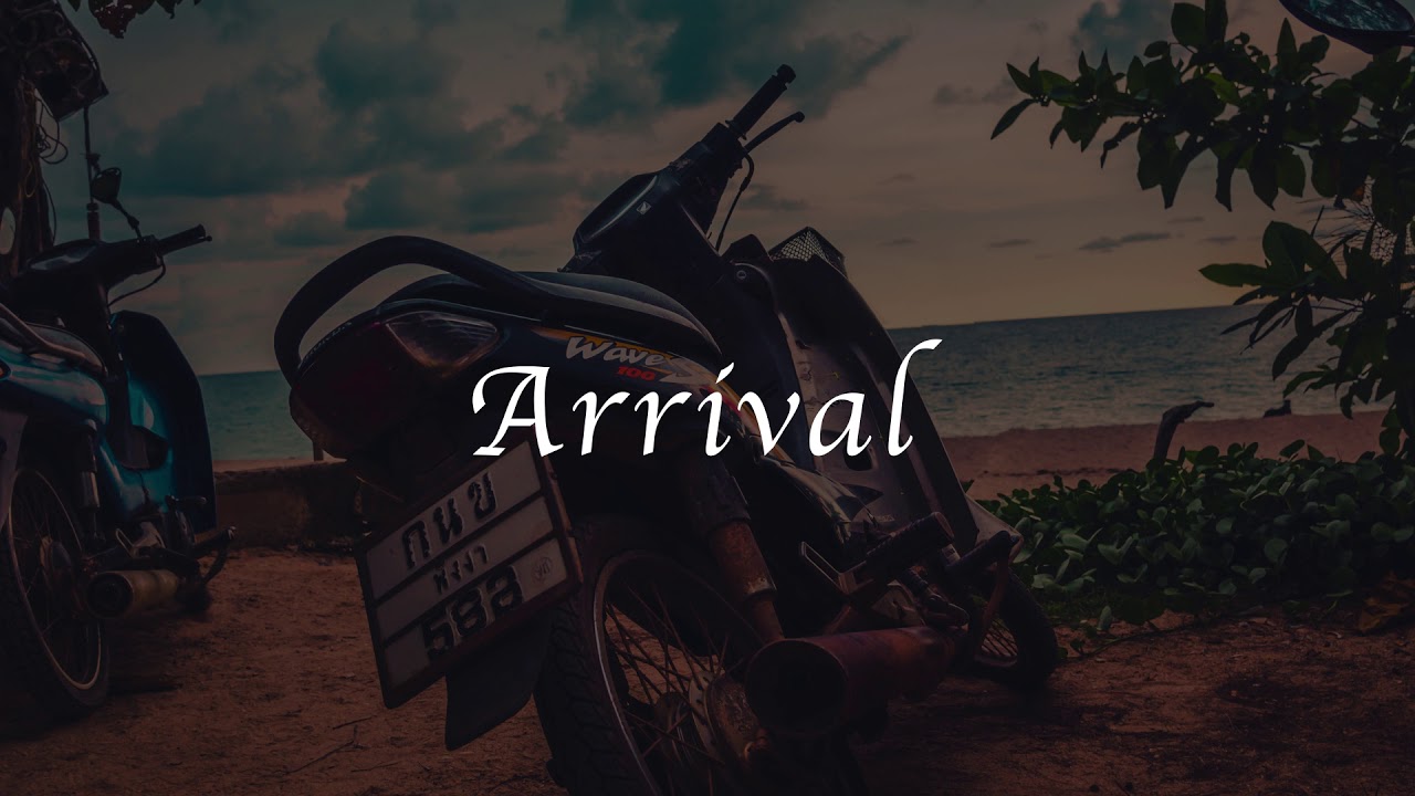 Chris Lehman - Arrival | ♫ Copyright Free Music