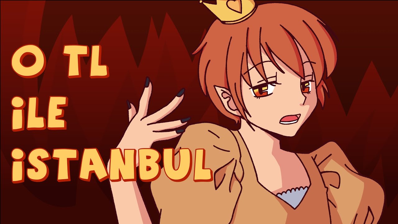 EKONOMİ BULAMIYOSANIZ BUSİNESS İLE UÇUN ft. @HUGOLA @notcri