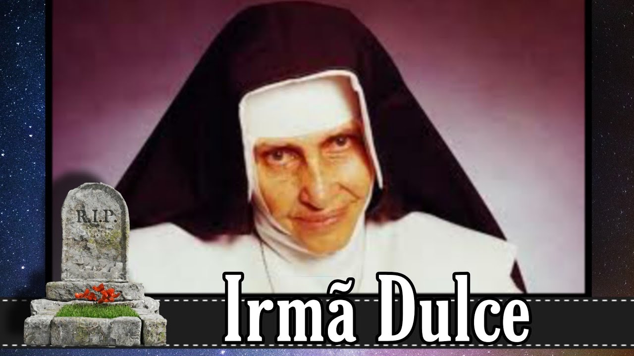 Túmulo de Irmã Dulce | Santuário Santa Dulce dos Pobres.