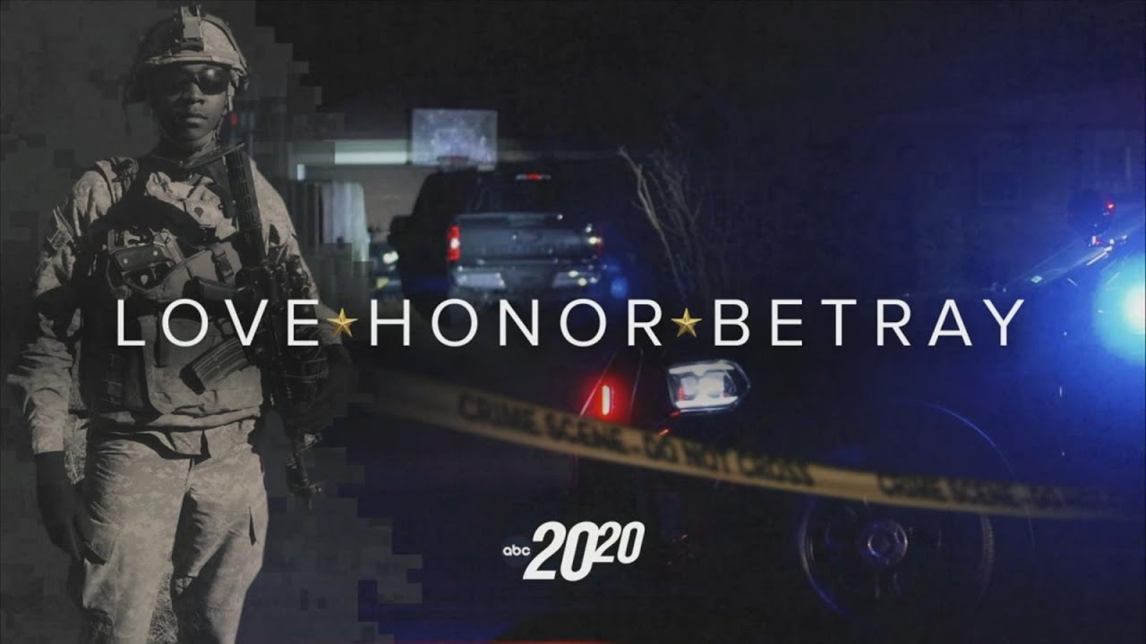 20/20 &lsquo;Love. Honor. Betray.&rsquo; Preview: Army Sergeant murdered in front of father&rsquo;s home