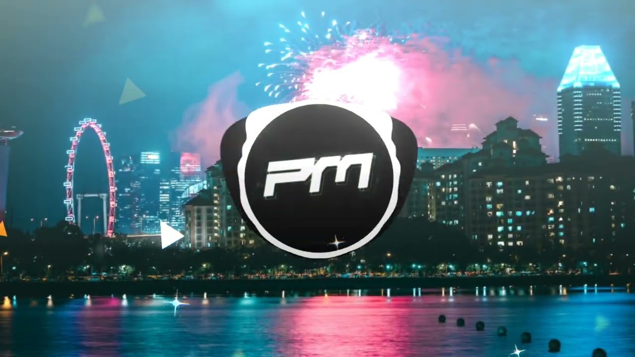 AV Music - Unbreakable Flame