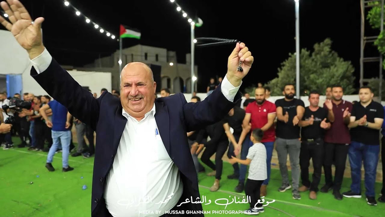 مهرجان ابو تيمور للعريس محمود منصور بقيادة الفنان والشاعر محمد العراني عانين 2023