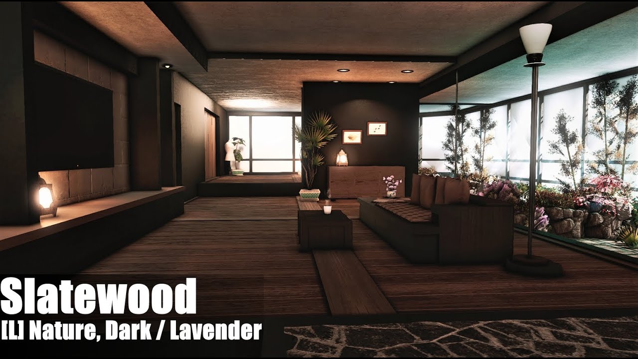 FFXIV Large House Tour 