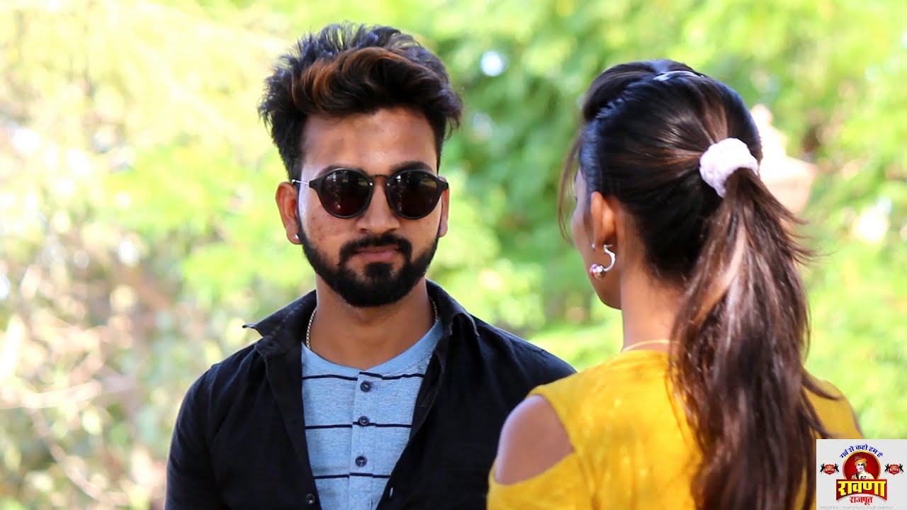 oh ho jaane jaana , | Touching Love Song | by Vicky Rawna and pari.