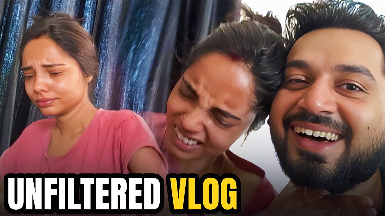 Unfiltered: Sabse Badi Ladai? 😰