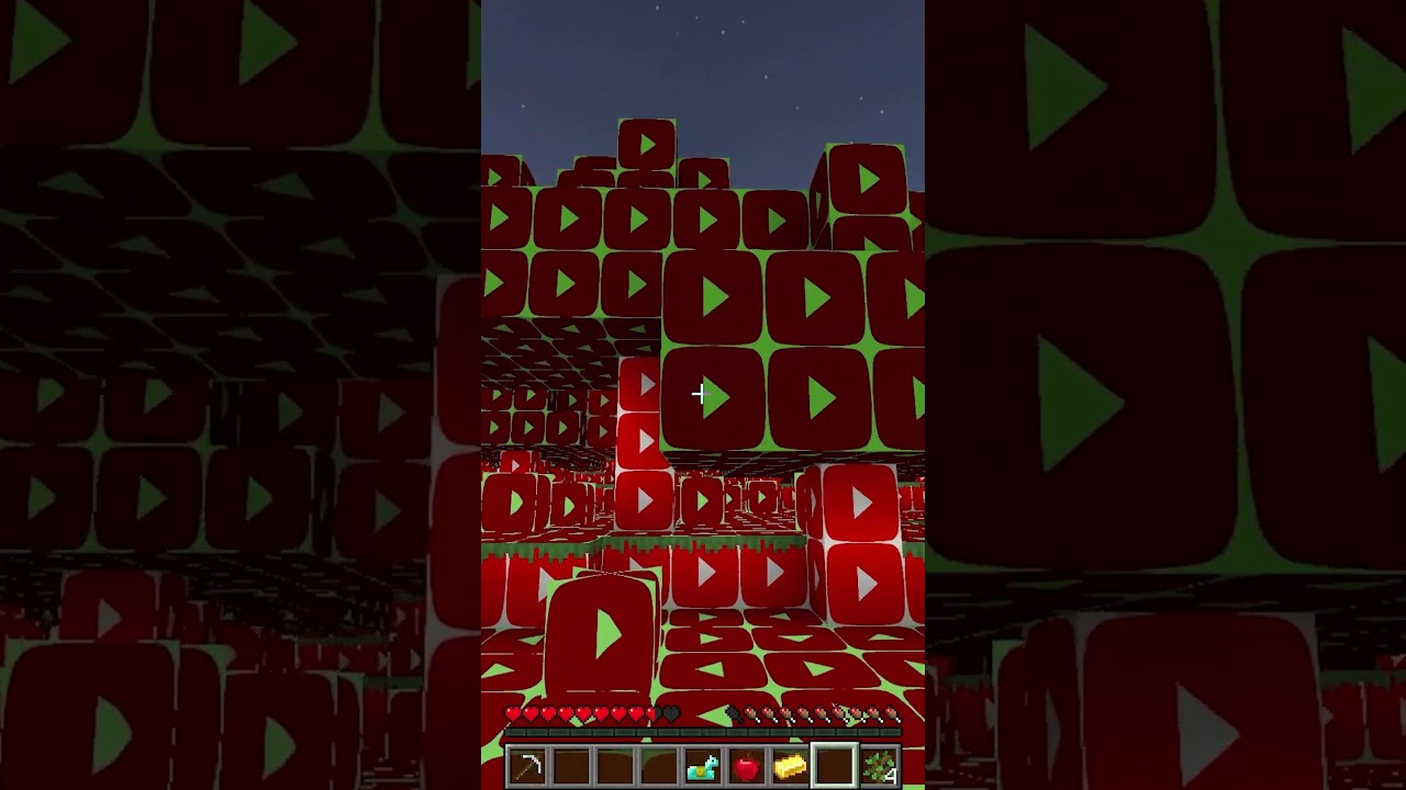 MINECRAFT ALE DAMAGE ZMIENIA M&Oacute;J TEXTUREPACK
