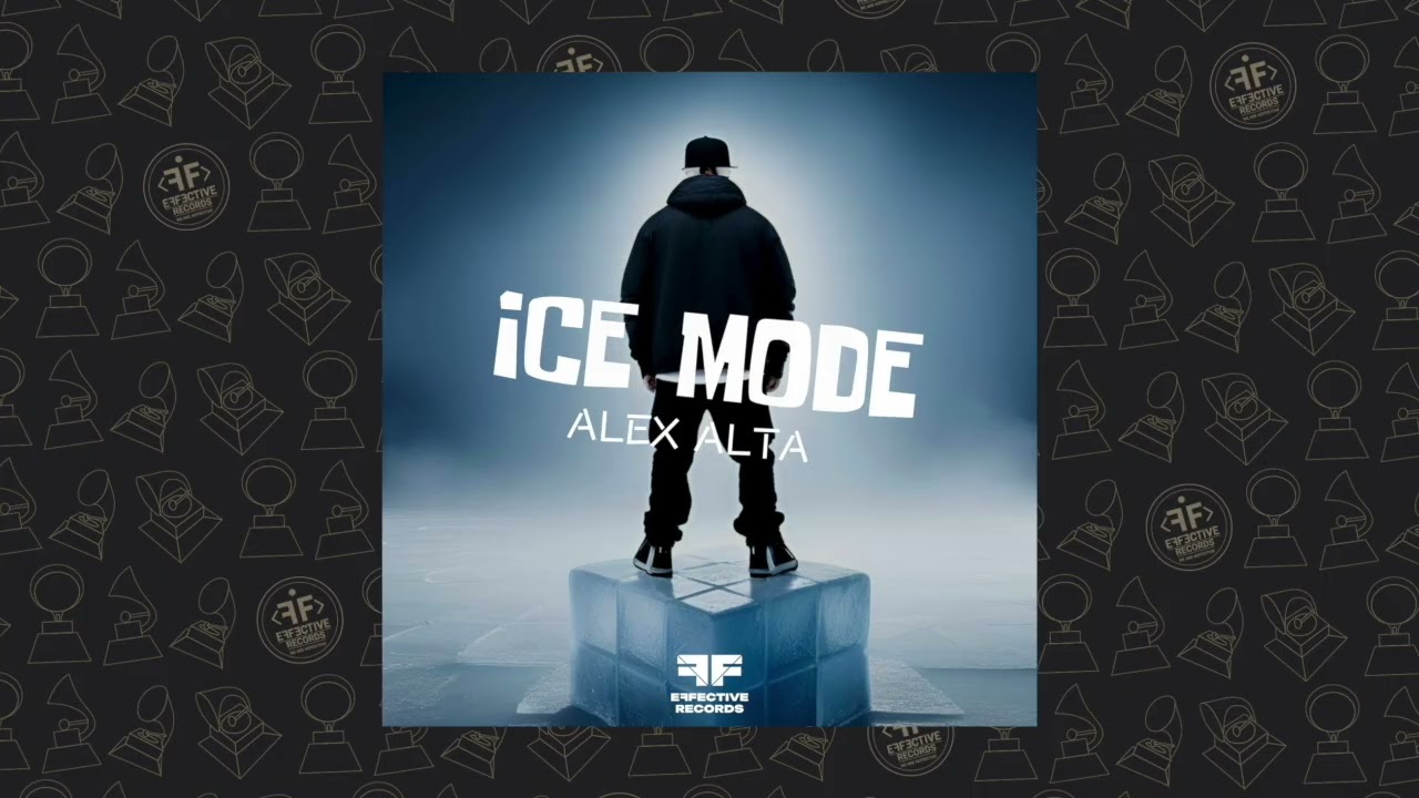 ​​​​​​​Alex Alta - Ice Mode
