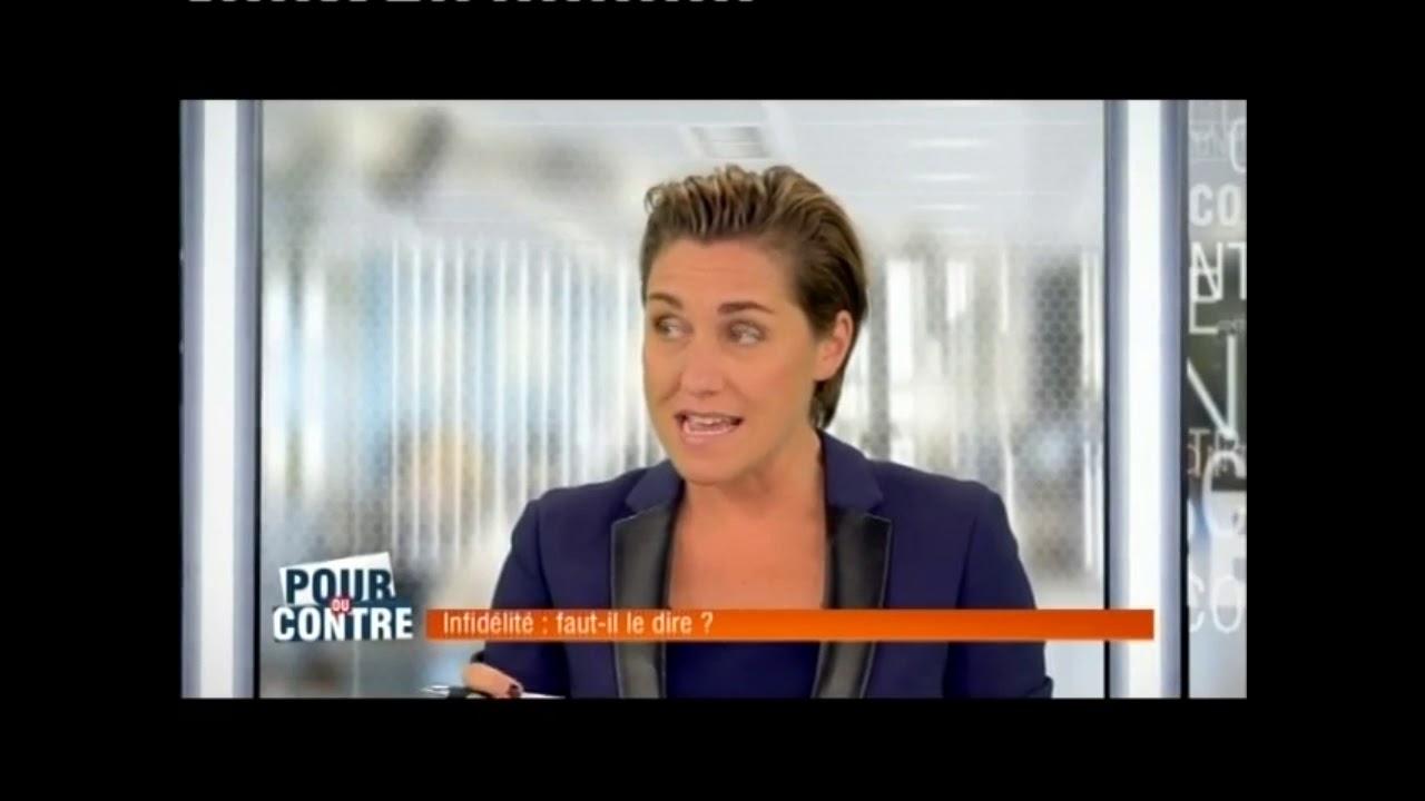 L'infidélité dans le couple, faut il l'avouer ?