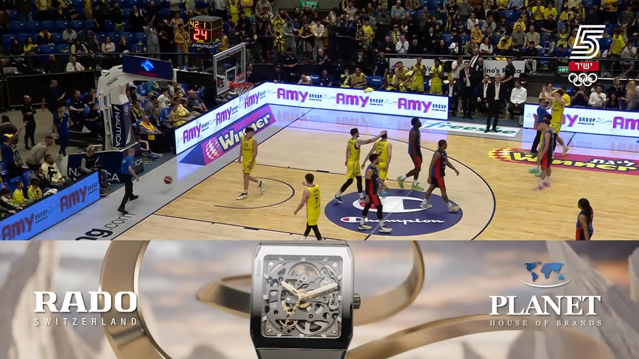 Highlights From Desi Rodriguez 25-Point Game