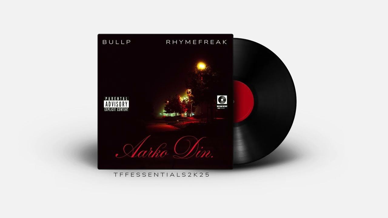 BULLP - AARKO DIN (FT.RHYMEFREAK) RAW VERSION ||| THEFLOWFACTORY.
