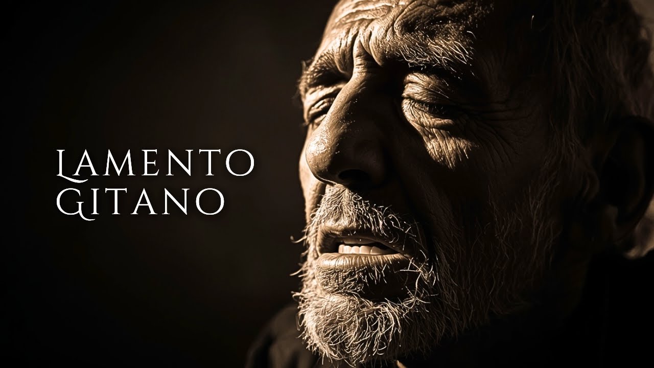 Lamento Gitano Mix | Flamenco Music | Insp. Enrique Morente, Estrella Morente, José Mercé