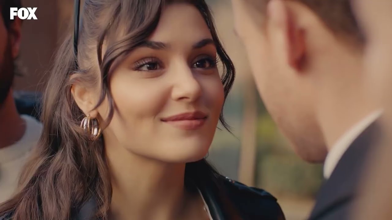 L'Amore È Nell'Aria  Episodio 31 (Italian Dubbed)
