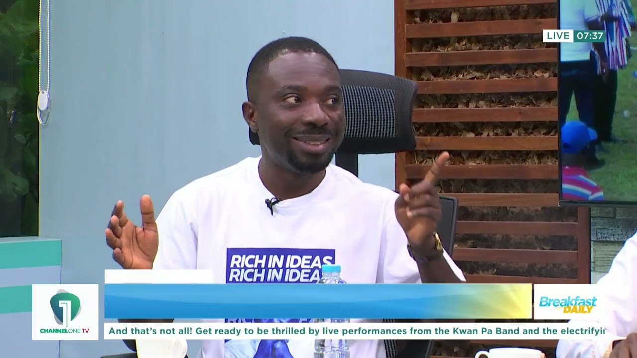“Primaries must be about ideas, not insults” – Miracles Aboagye defends Dr. Bawumia | News Review