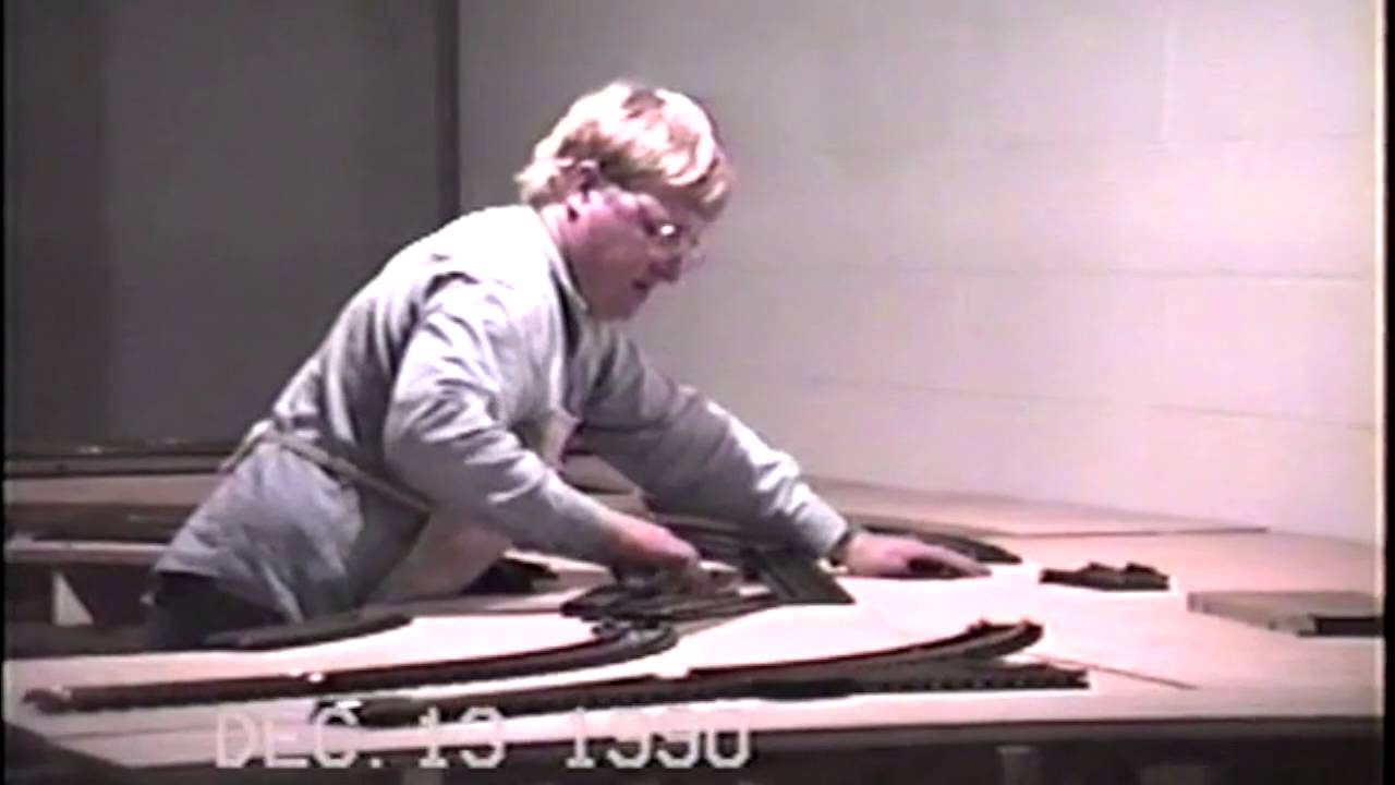 G-Scale Construction