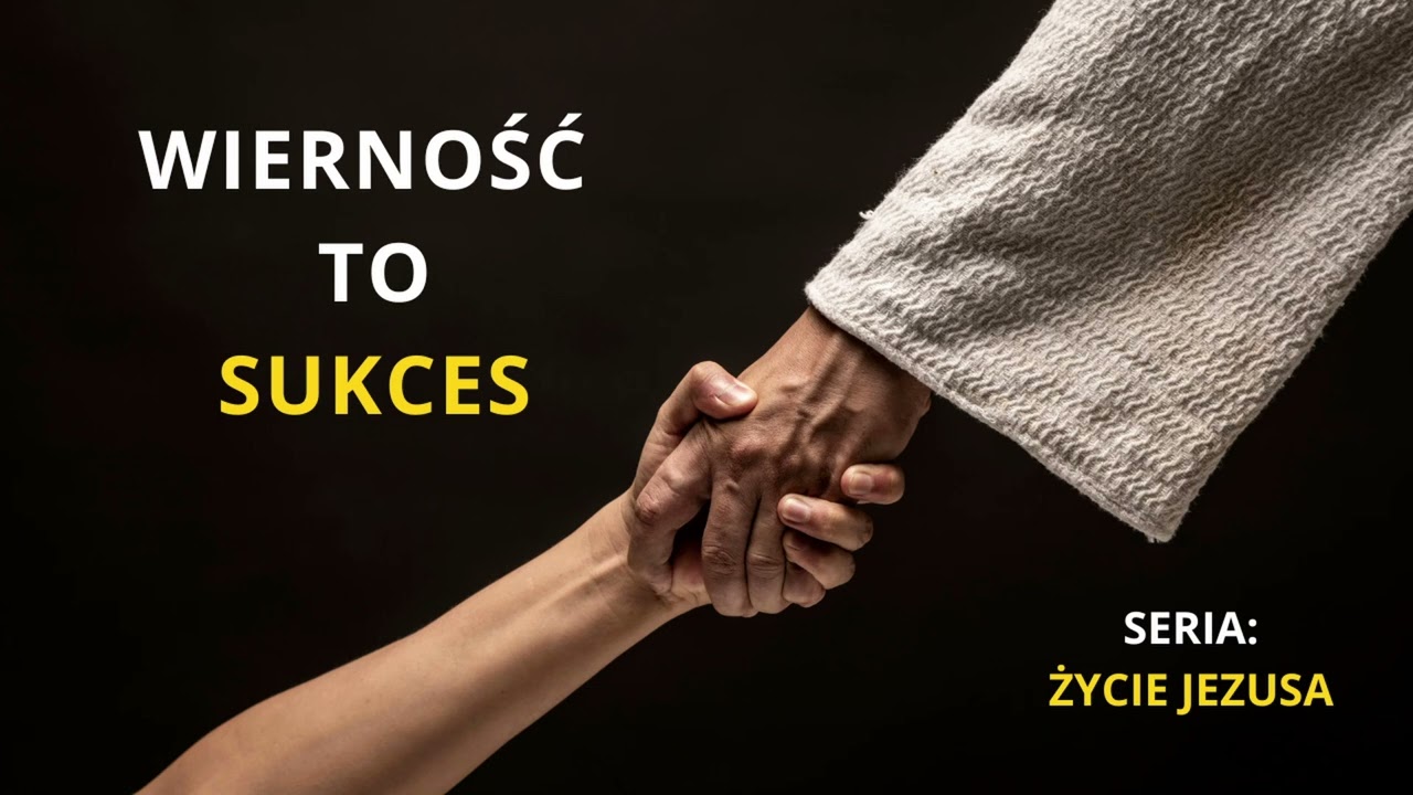 Wierność to SUKCES [ s22 e191 ]