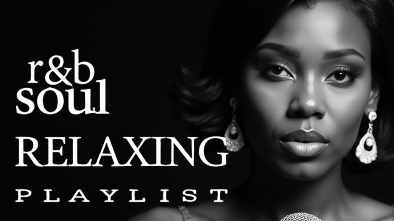 【R&B Soul】 Late-Night Soul Chill – Deep Grooves & Soulful Vibes for Relaxation
