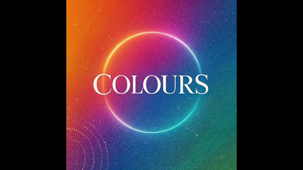 2025 ZIN'28~INNOVATION~３部４番 COLOURS