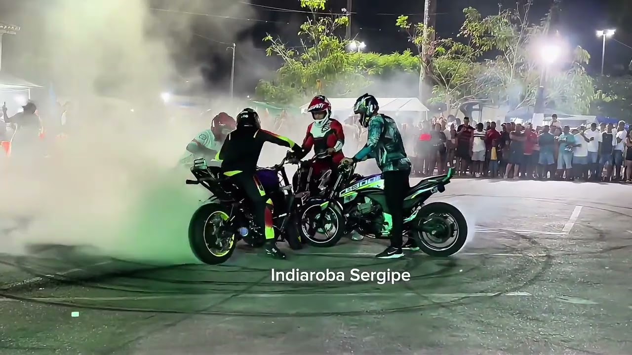 10 TRILHÃO DE INDIAROBA 2026
