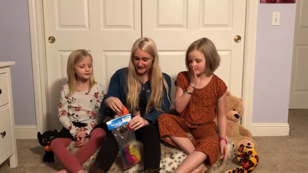 🎈 Reviewing PUNCH BALLOONS!🎈