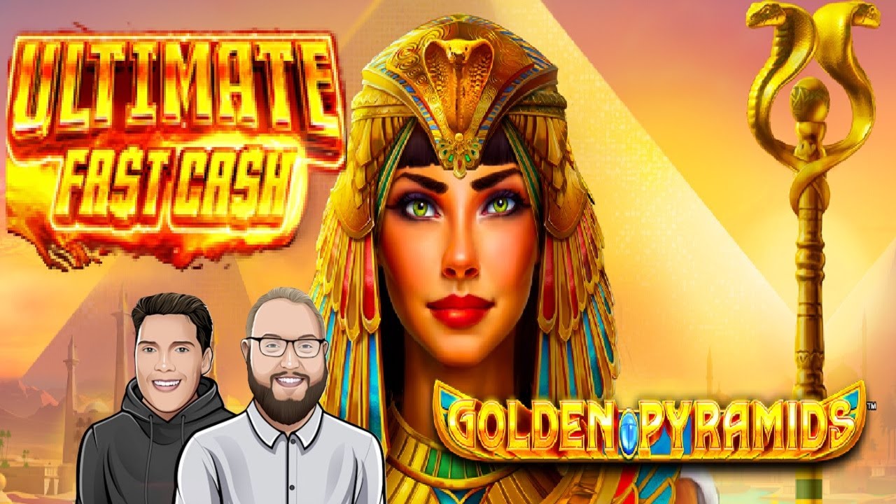 БЫСТРЫЕ ВРАЩЕНИЯ НА ИГРОВОМ АВТОМАТЕ ULTIMATE FAST CASH #слоты #казино #игры