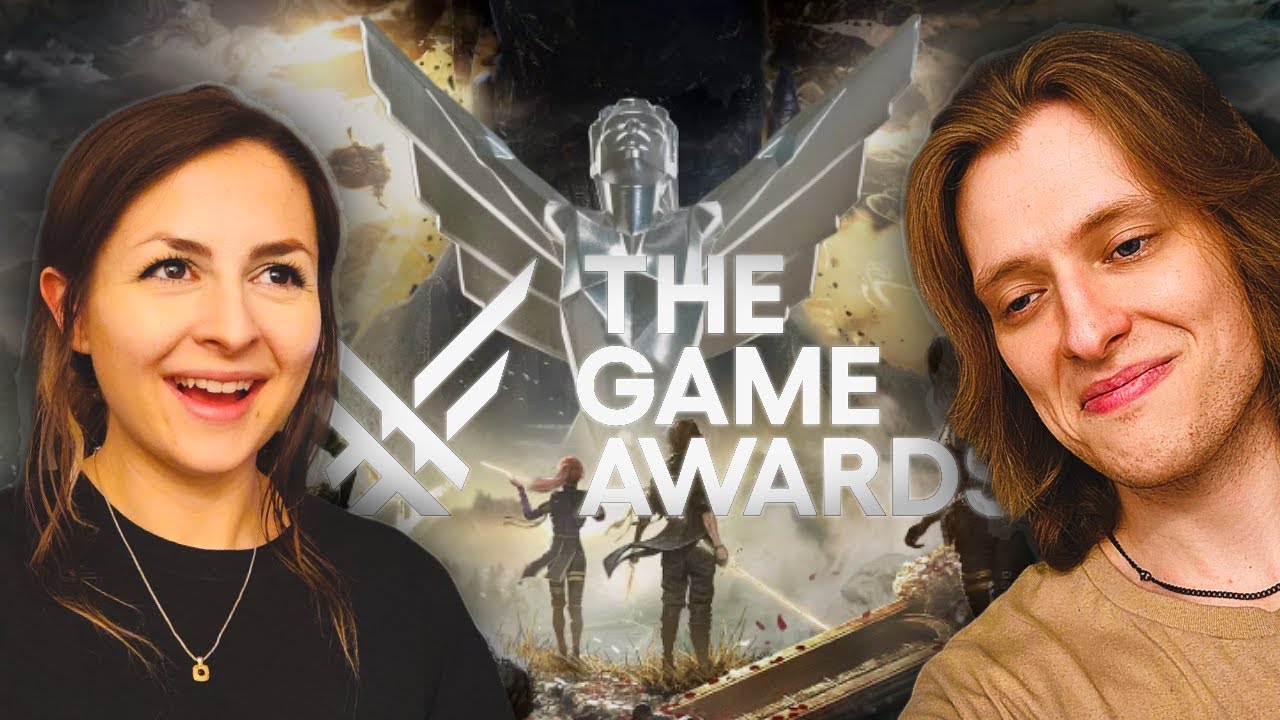 🔴LIVE | The Game Awards 2025 WATCH PARTY🎮🏆