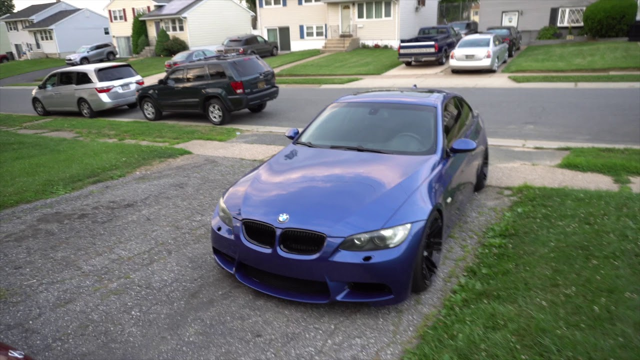 How to do PE Mod on any 335i/BMW