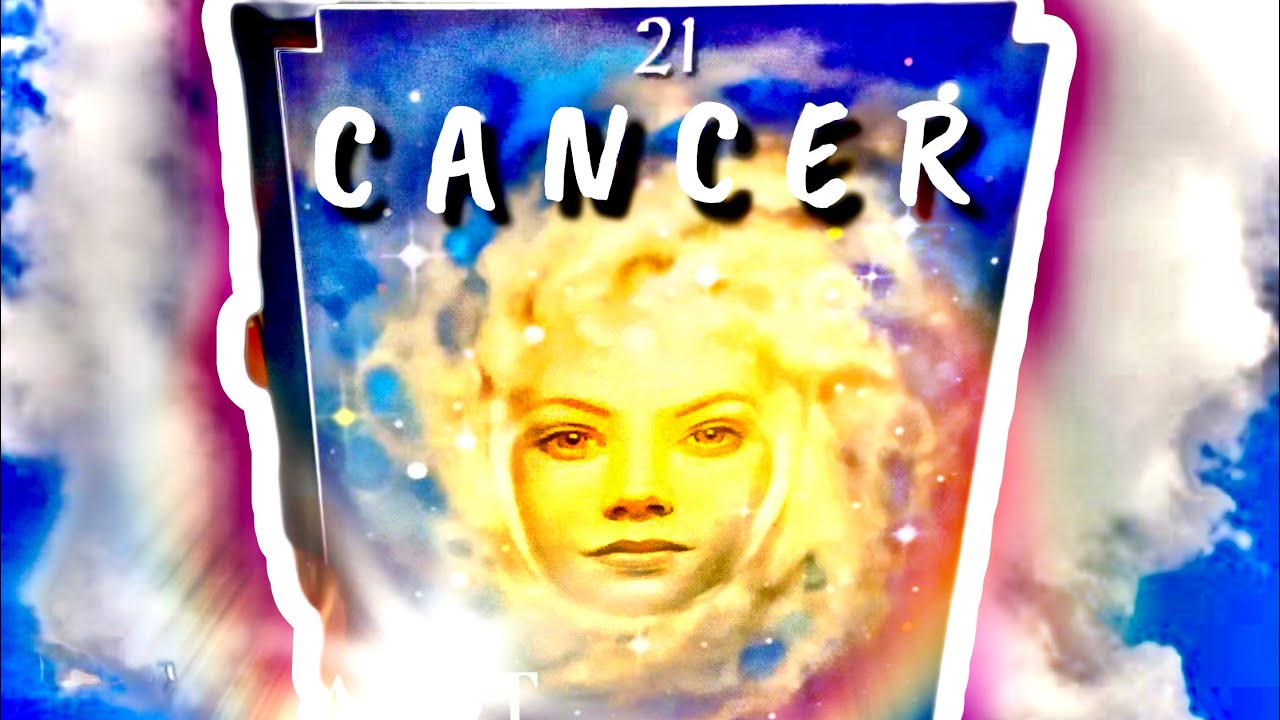 CANCER They Think You’re a Witch🐦‍⬛✨These People are Scared Not Wanting You to Know This⚠️Specific⚠️