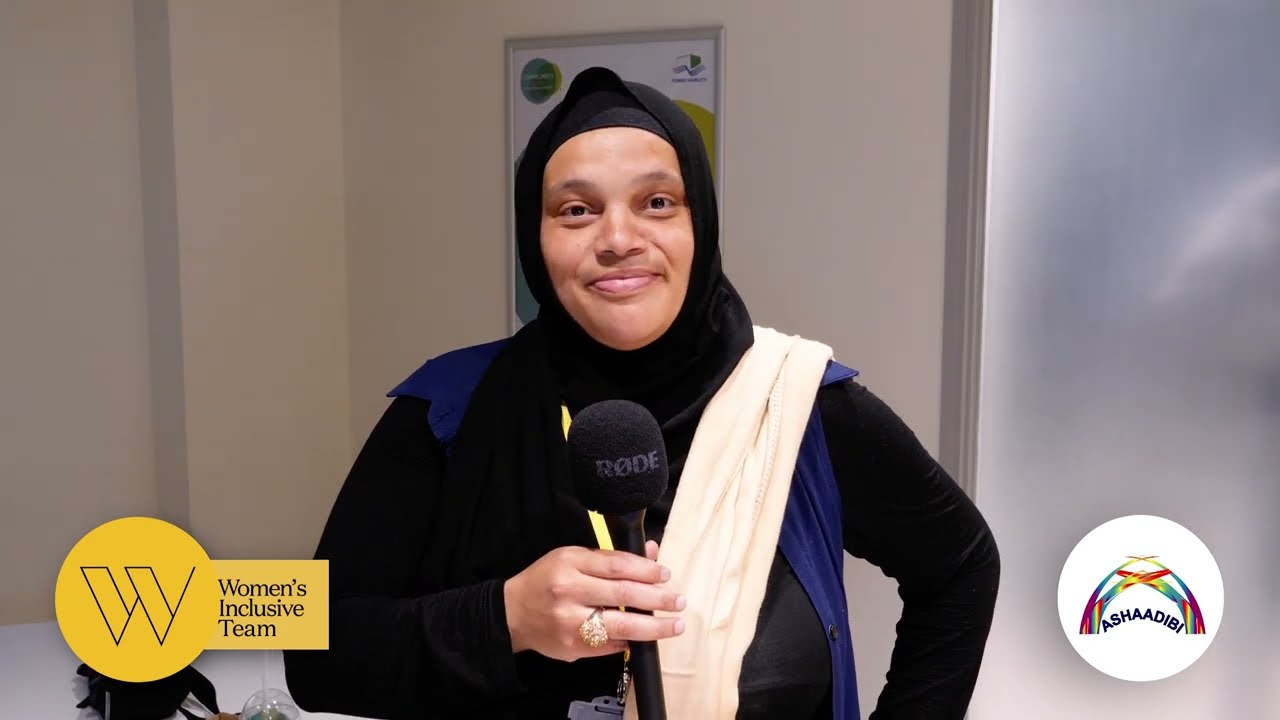 Safer Community Event  -  Organised by ASHAADIBI AND WIT ORG - Tower Hamlets  borough of London