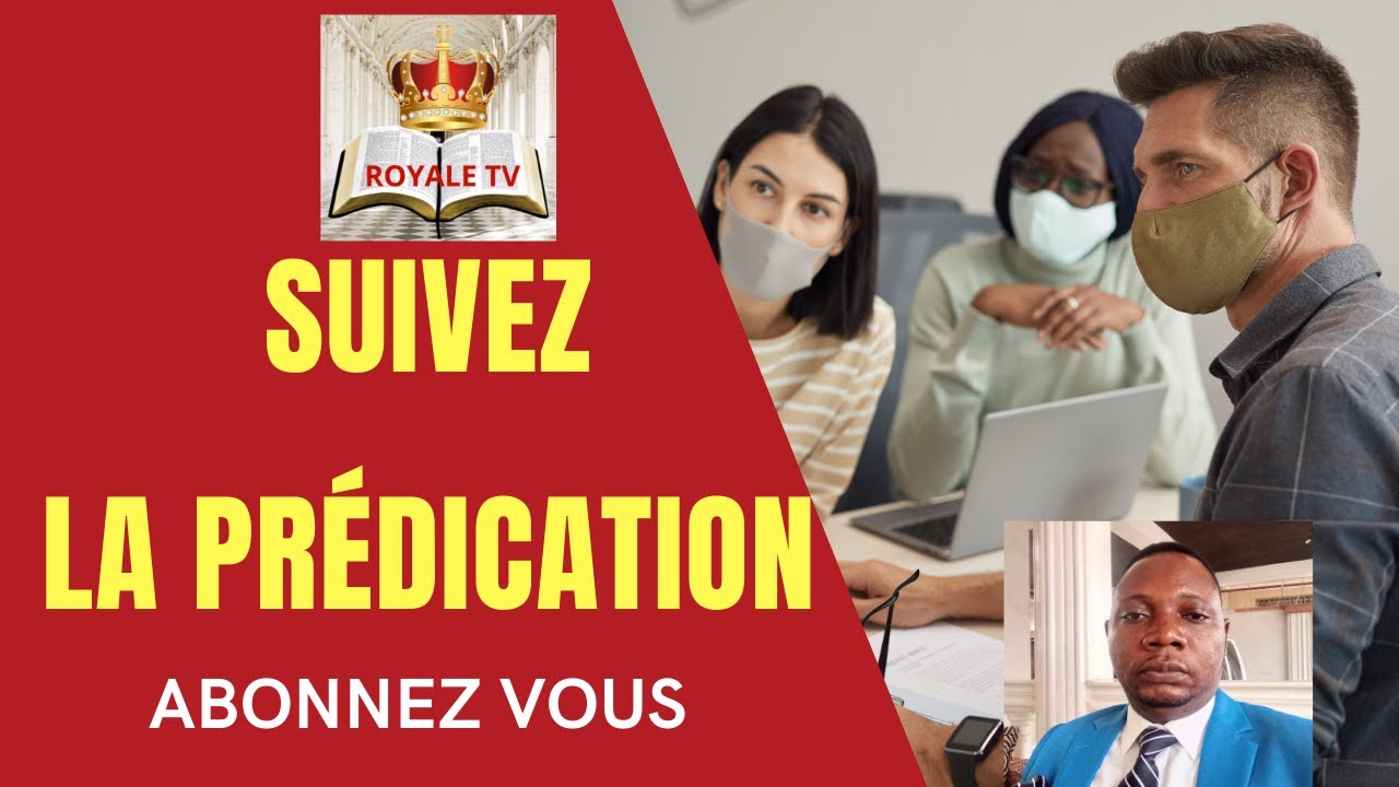Prédication en ligne