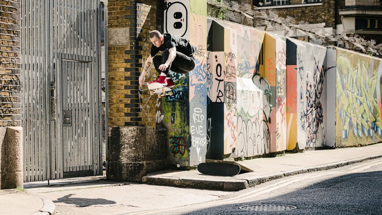 Mikey Patrick – We're so Proud of You