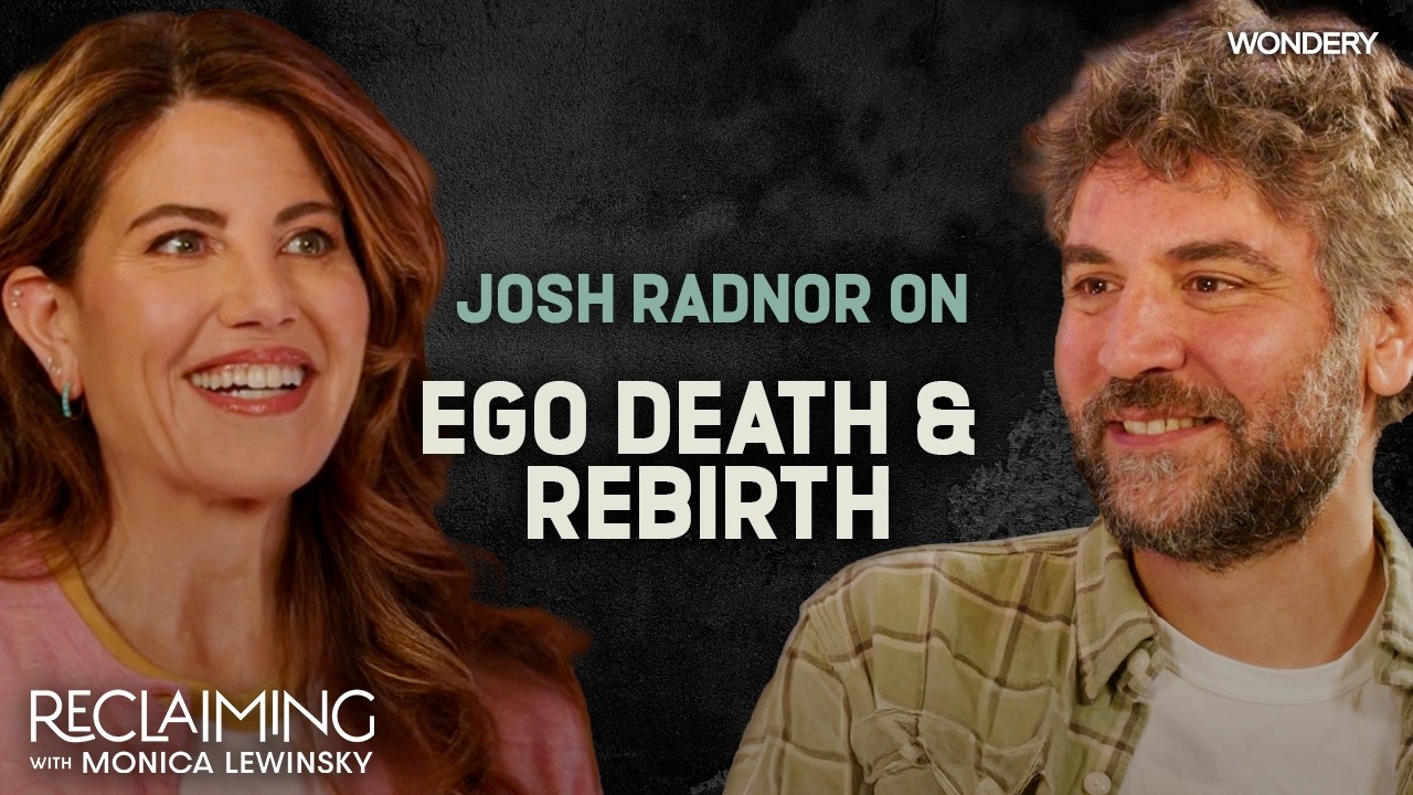 Josh Radnor on Trading Sitcom Stardom for Soul-Searching