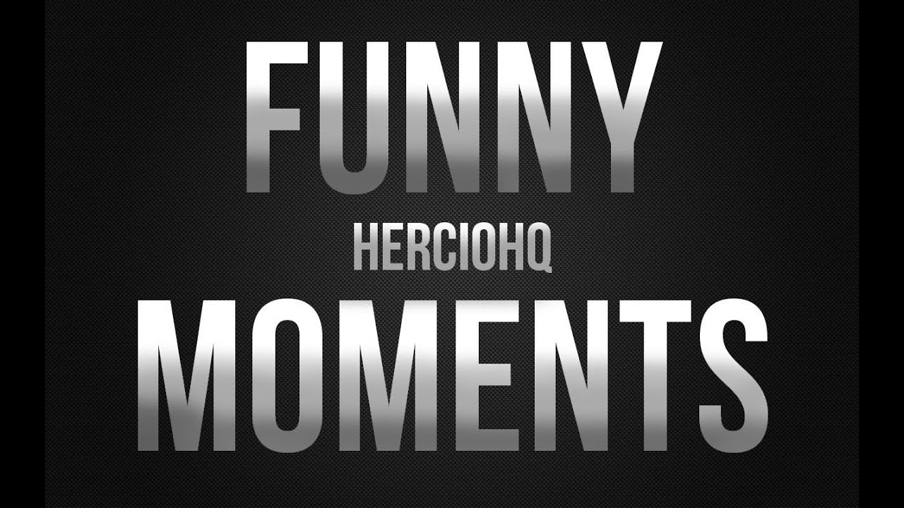 Funny Moments - LachuHQ