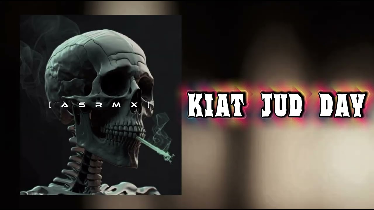 FULL DROP_KIAT JUD DAY X SUGAR DADY_(ASRMX)_NEWW2025-2026
