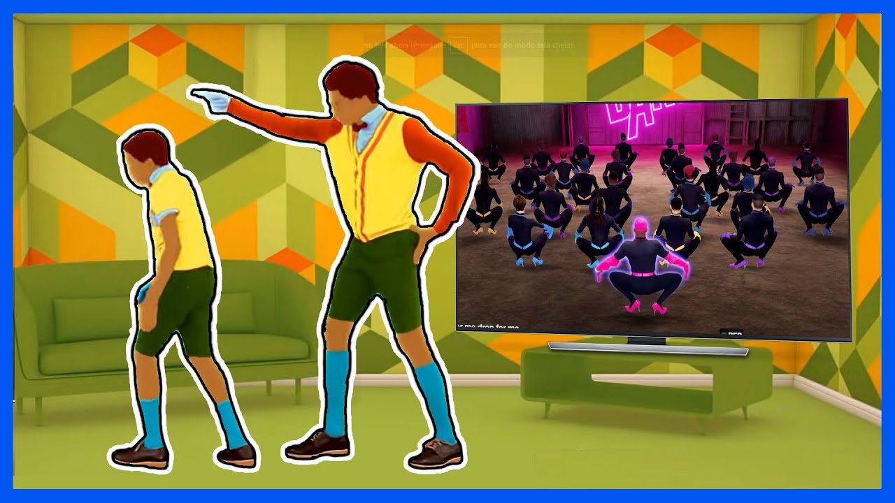 Your PARENTS Will NEVER Let You Dance These Choreographies