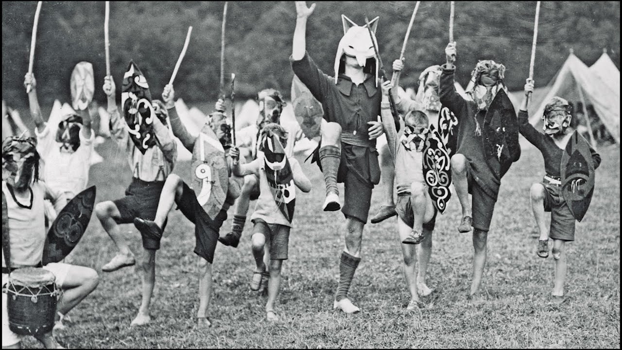 Intentional Community  The Art of Living & The Science of Life