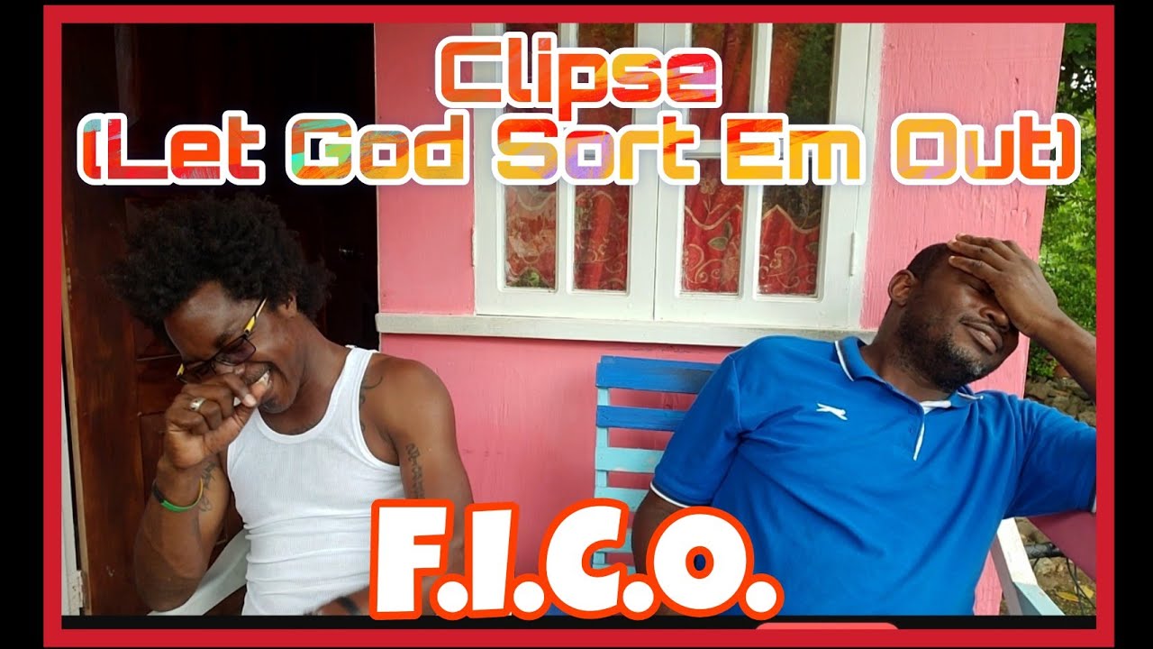 Clipse Feat Stove God Cooks - F.I.C.O. (Reaction)