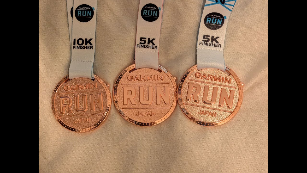 ガーミンラン(GARMIN RUN)2026