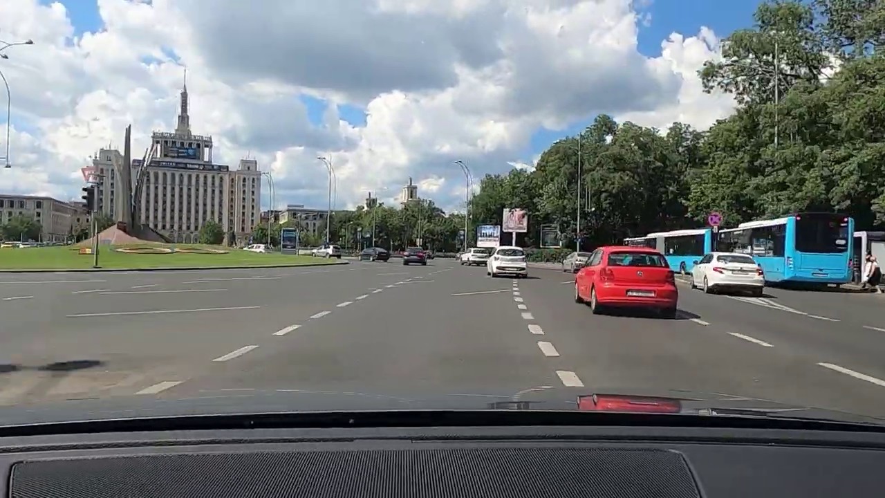 DN1 Bucuresti - Ploiesti | Traseu complet 20.06.2020