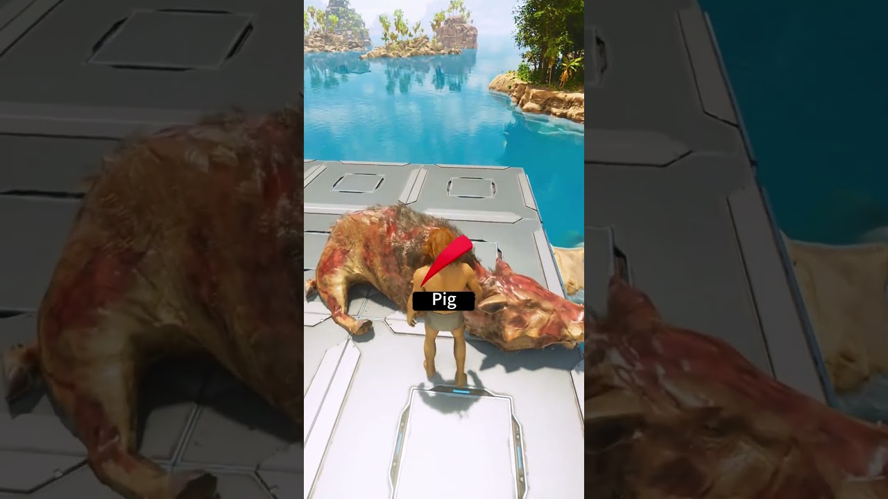 kto może przejść? #ark #gaming #arksurvivalevolved