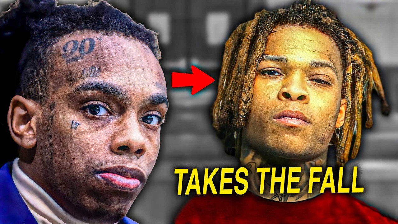 YNW Bortlen Could Get COOKED At Trial While Melly Waits..
