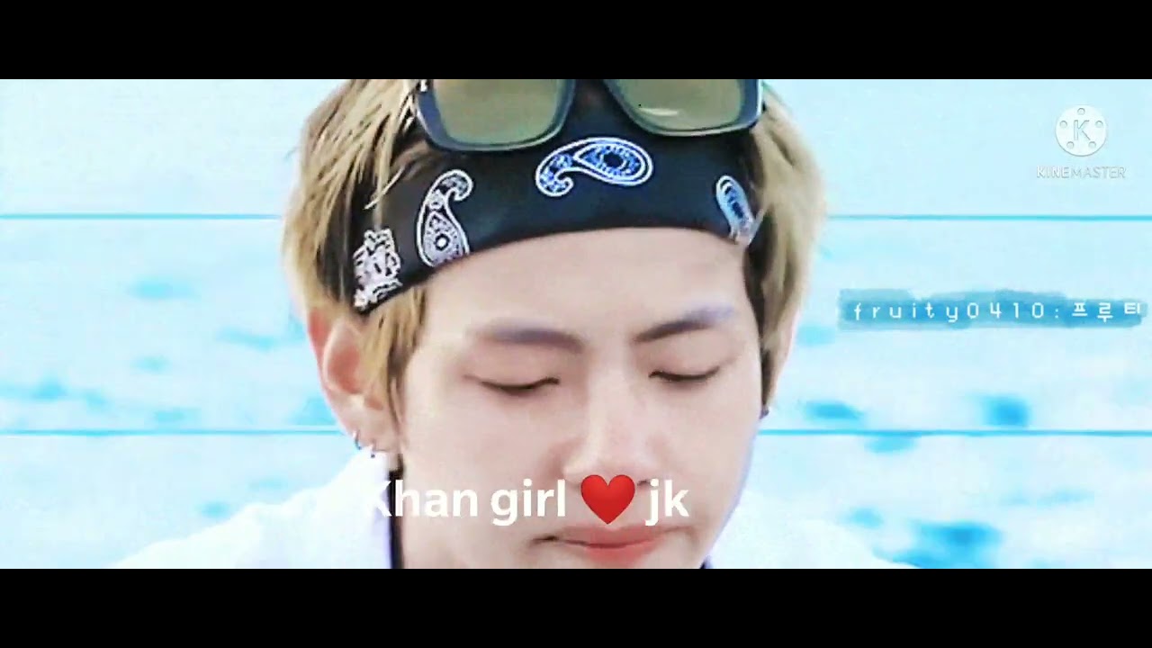 taekook beautiful song mix🦋🦋 Ruposh ost (pakistani song)💞💞