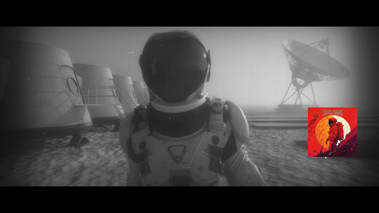 The Return Of Daedalus (OFFICIAL VIDEO)