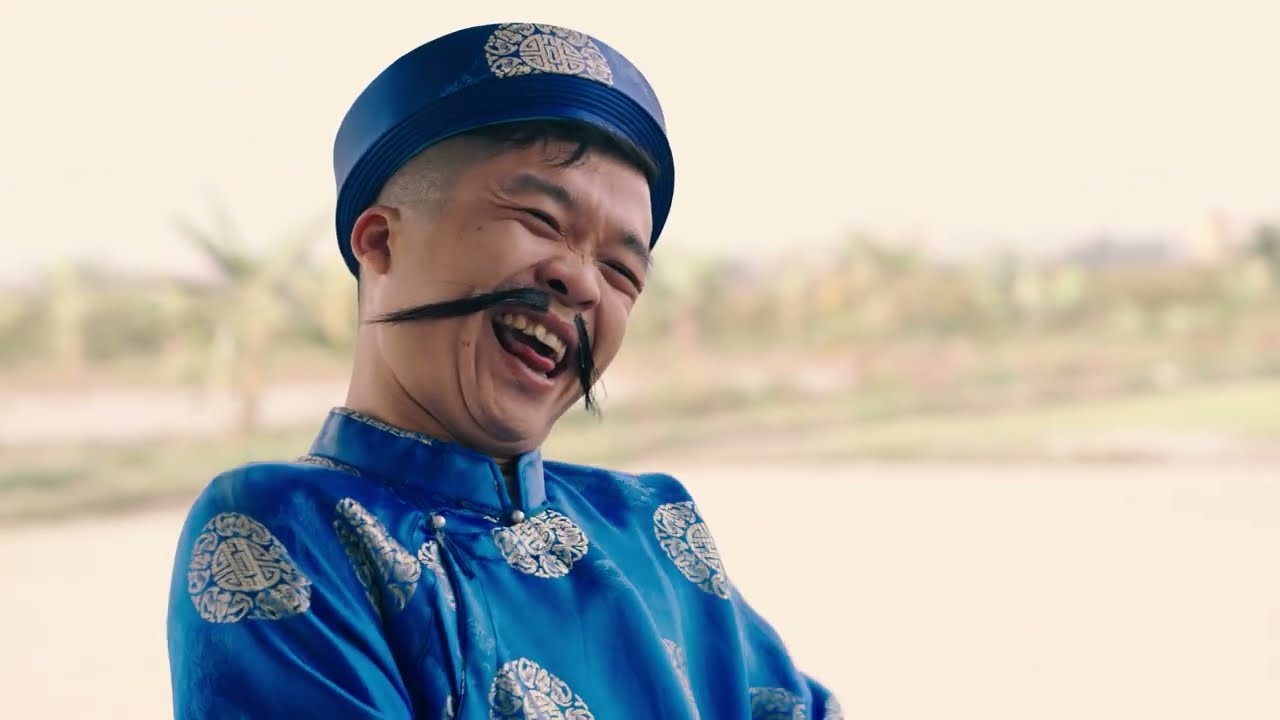 LÝ LÙN - Hài Tết Hay Nhất 2026 || HT Media [OFFICIAL]