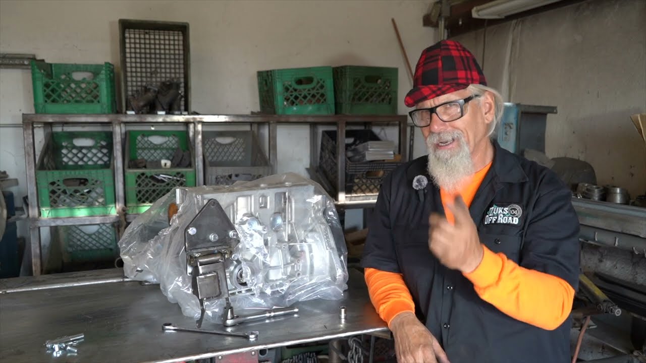 MY-Turn Product & PS Tech Link For Suzuki Samurai Sidekick Tracker!