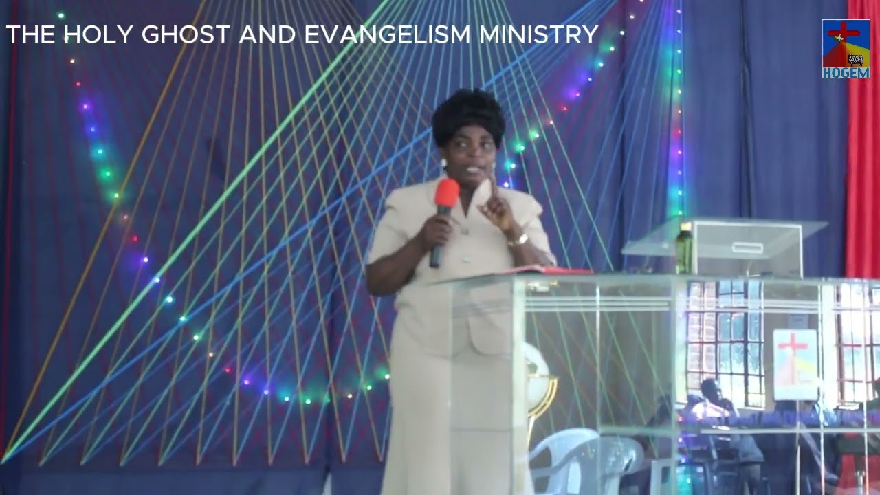 INE NDI YESU II