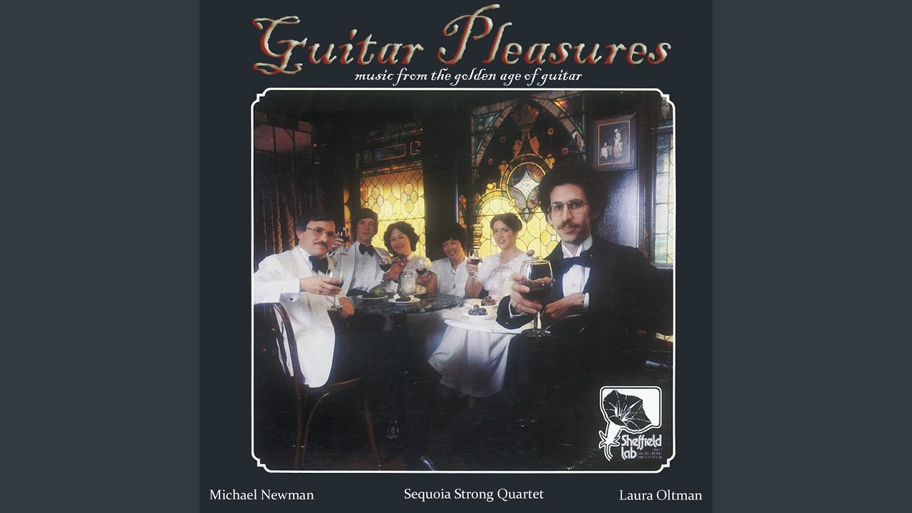 Introduction, Theme, Variations and Polonaise, Op. 65