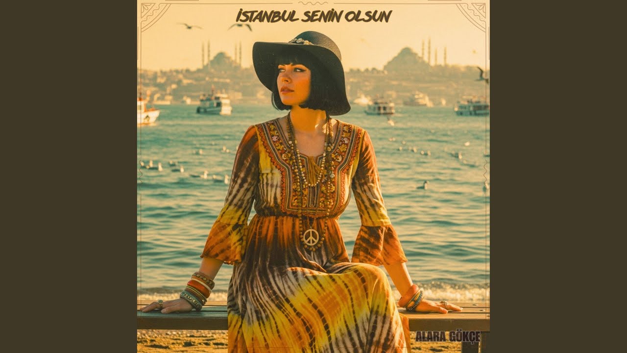 İstanbul Senin Olsun (Akustik Versiyon)