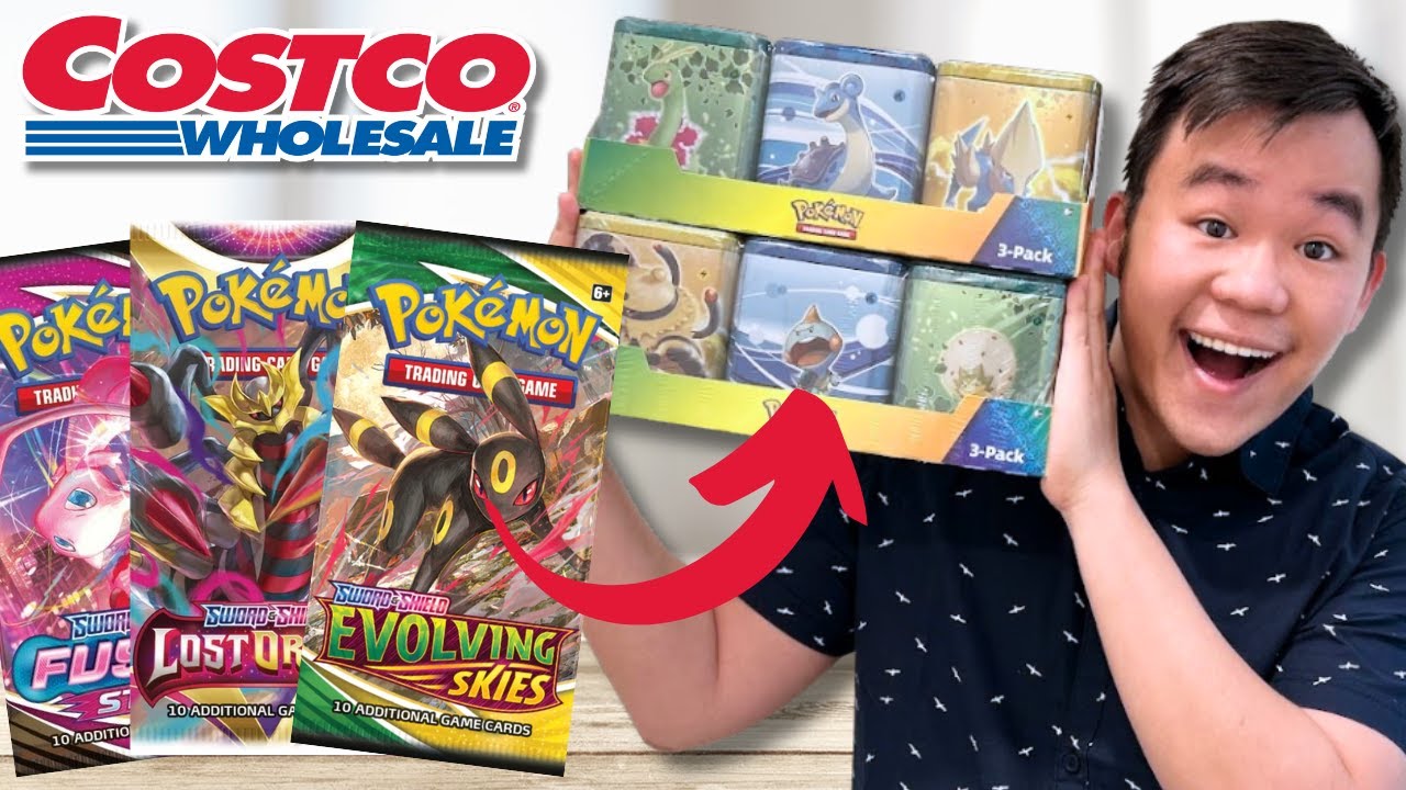 Are Costco Stacking Tins the Best Treasure Find?