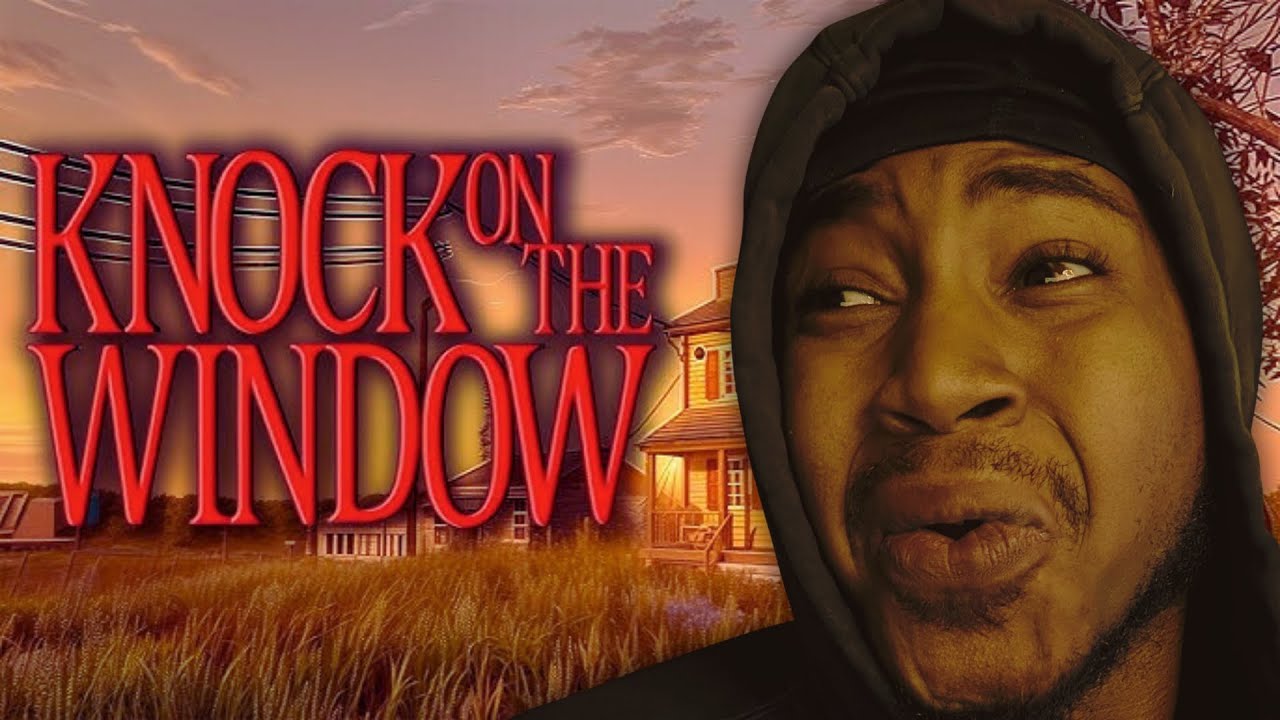 I HAVE THE WORST BOSS EVER!- Knock On The Window